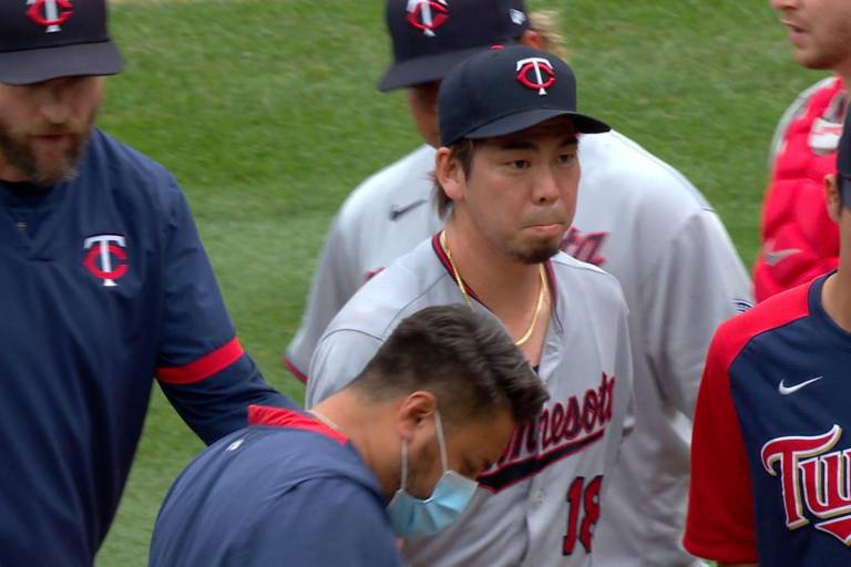 Kenta Maeda se perderá resto del año por cirugía
