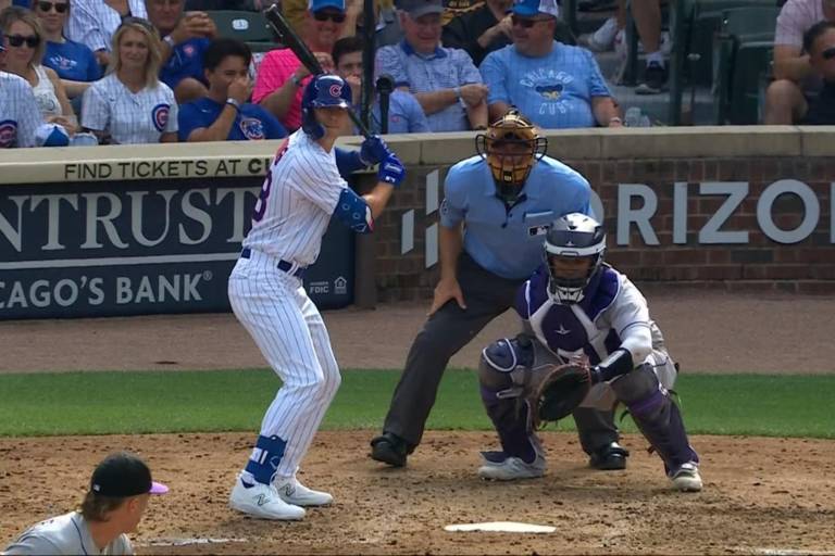 Mets firma a Jared Young para darle profundidad al infield