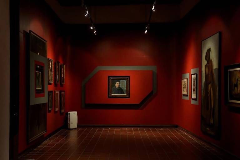 Invitan a visitar el Museo de Arte de Sinaloa