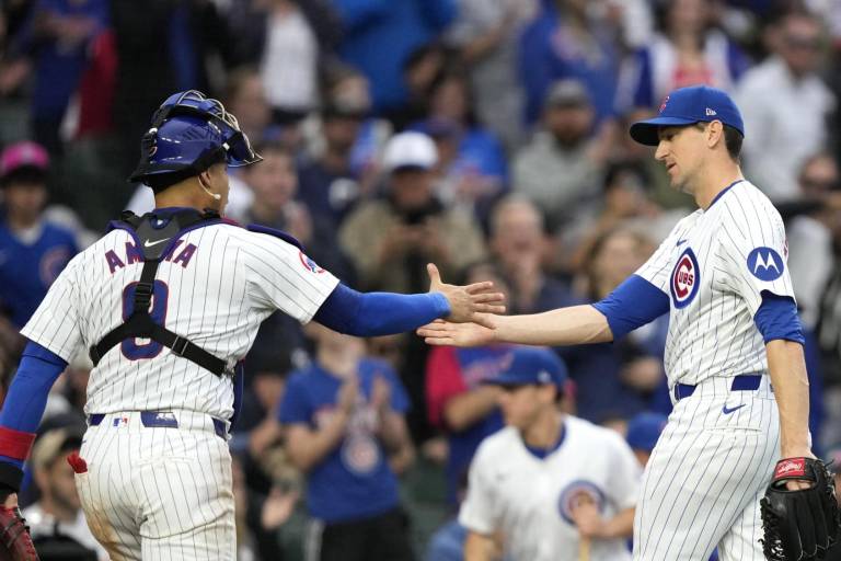 Hendricks cerca de acordar con los Angelinos por un año