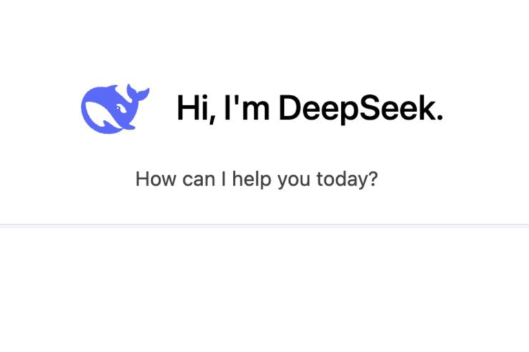 Desafía DeepSeek por su bajo costo de desarrollo en Inteligencia Artificial
