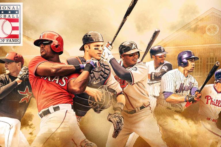Adrián Beltré y Joe Mauer debutan en la boleta de elegibles al Salón de la Fama