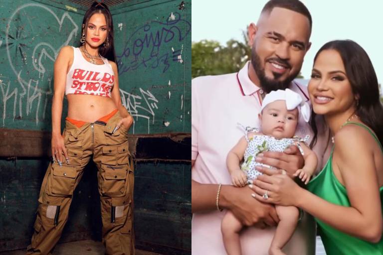 En noviembre Amazon estrenará serie sobre la vida de Natti Natasha