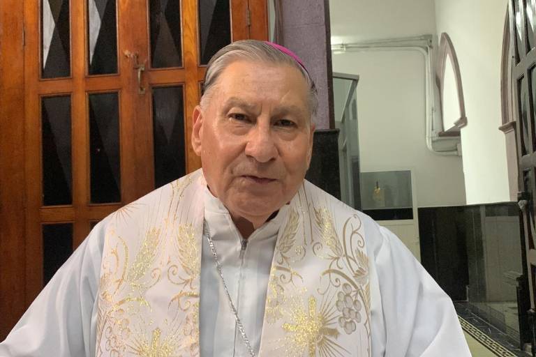La violencia en Sinaloa es consecuencia de la falta de programas preventivos: Obispo de Mazatlán