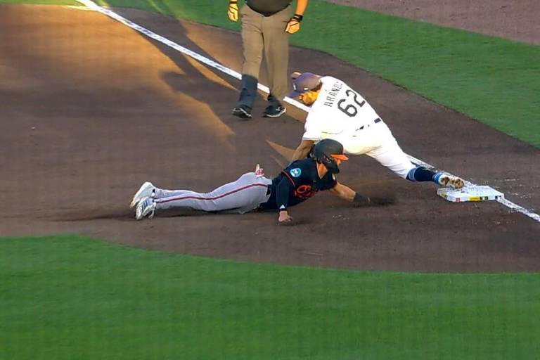 Pepiot y ataque de Rays dominan para vencer a Orioles y ganar 19 de últimos 25