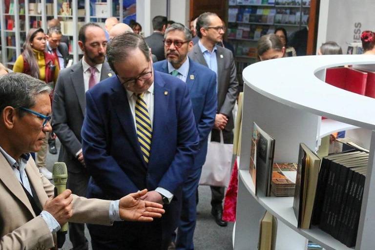 Destaca participación de Sinaloa en la FIL de Minería