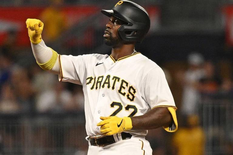 Andrew McCutchen regresa a los Piratas con un pacto por una temporada