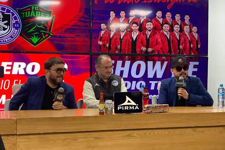 Prepara Banda El Recodo show de medio tiempo en el arranque del Mazatlán FC en la Liga MX