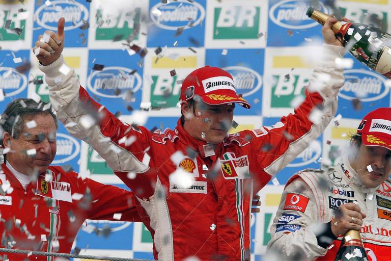 ‘Esto es todo’: Kimi Raikkonen anuncia su retiro de la F1 al finalizar la temporada