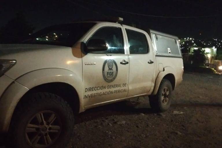Muere motociclista tras ser arrollado por una camioneta en Culiacán