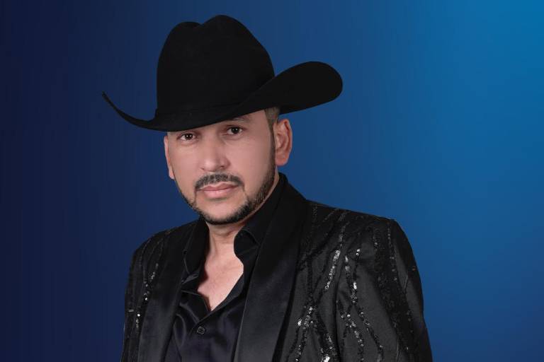 Conquistará Luis Ángel ‘El Flaco’ el Auditorio Nacional con todos sus éxitos