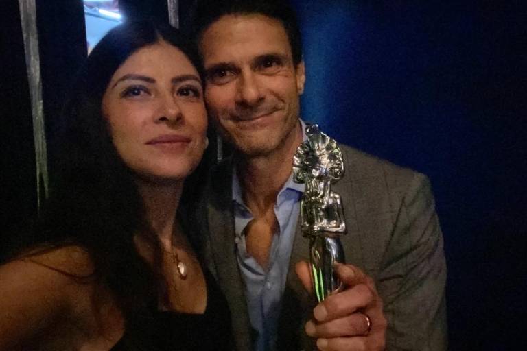 Gana el sinaloense Alan Jonsson Gavica la Diosa de Plata