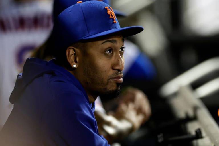 Edwin Díaz no lanzará para los Mets esta campaña