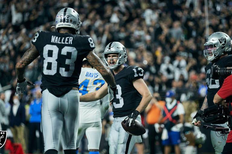 Tras una temporada llena de emociones en la NFL, llega la hora de la postemporada