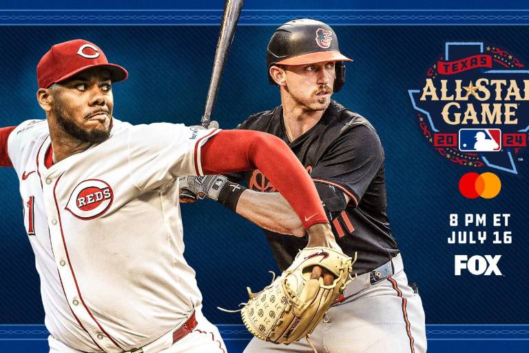Westburg y Greene ingresan al roster del Juego de Estrellas como reemplazos