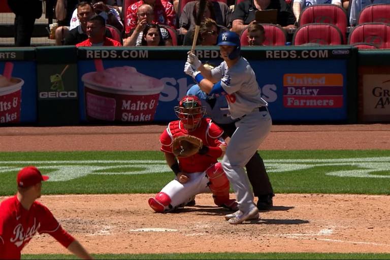 Clayton Kershaw luce y Dodgers explotan con 5 jonrones