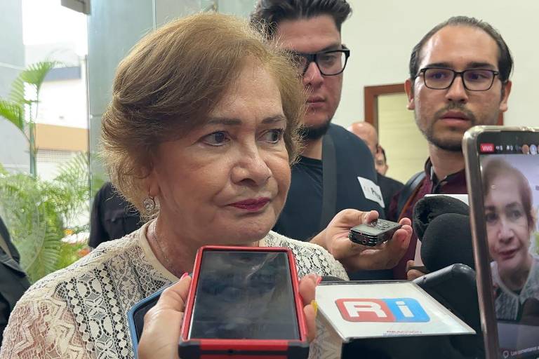 Justificaciones de Cuén Díaz para faltar a audiencias no son válidas: Fiscal