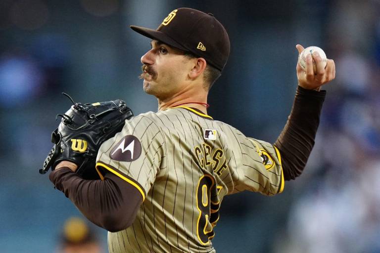 Los Mellizos estarían interesados en un cambio por Dylan Cease
