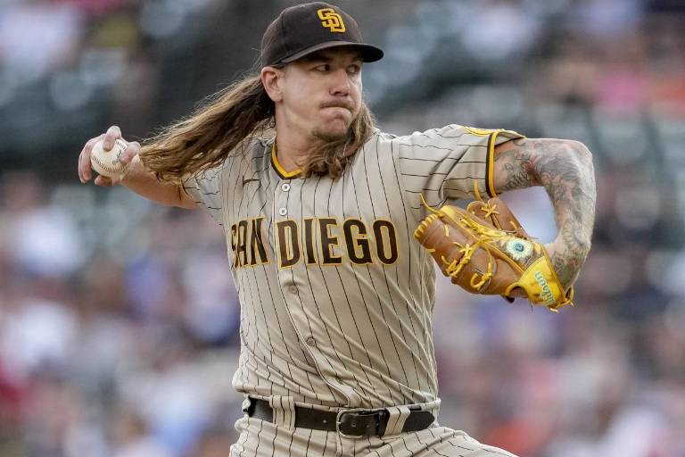 Oficial: Medias Blancas firman al derecho Mike Clevinger