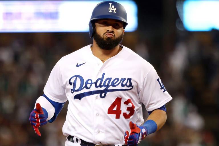 Cachorros de Chicago firman por un año al boricua Edwin Ríos