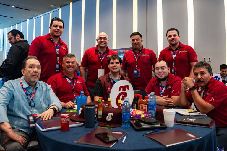 Draft 2024: Un día fructífero para Tomateros