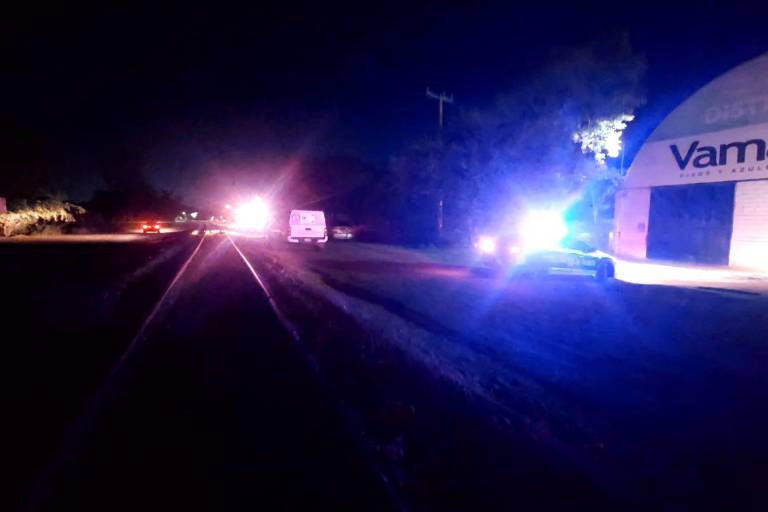 Hombre asesinado a golpes en Culiacán vivía en la colonia Altamira