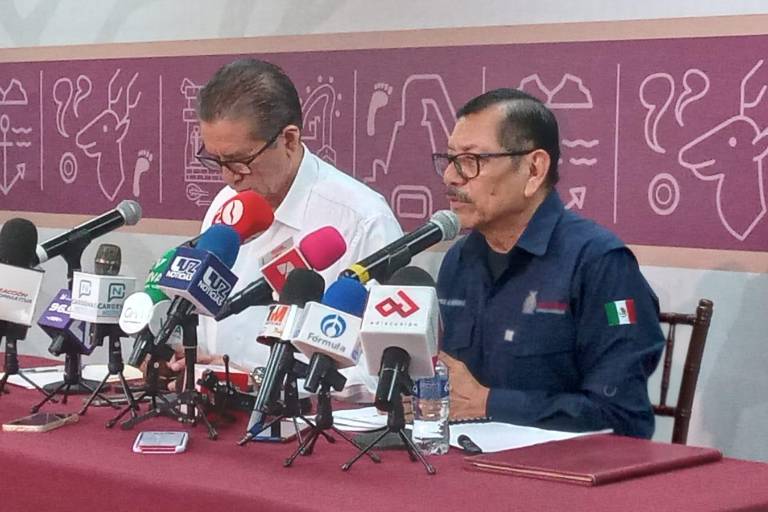 Expone Seguridad Sinaloa instalación de puntos de revisión en perímetro de Culiacán
