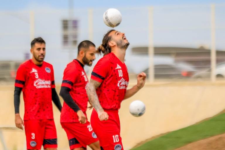 Mazatlán FC inicia este miércoles, ante Atlas, una cuenta regresiva rumbo a la calificación