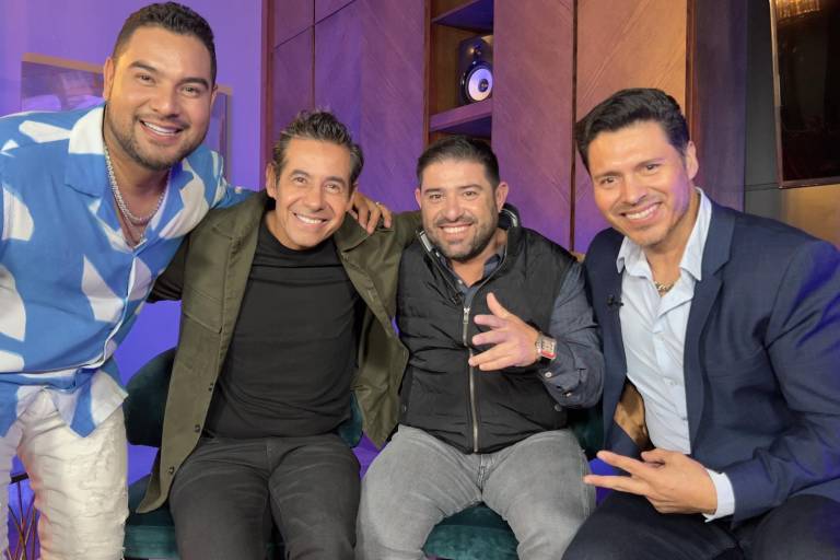 Graba la Banda MS el tema ‘141’ para el videojuego ‘Call of Duty: Modern Warfare II’