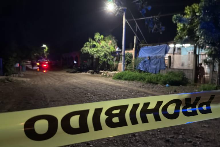 Localizan dos hombres sin vida durante las últimas horas del sábado en Navolato y Culiacán