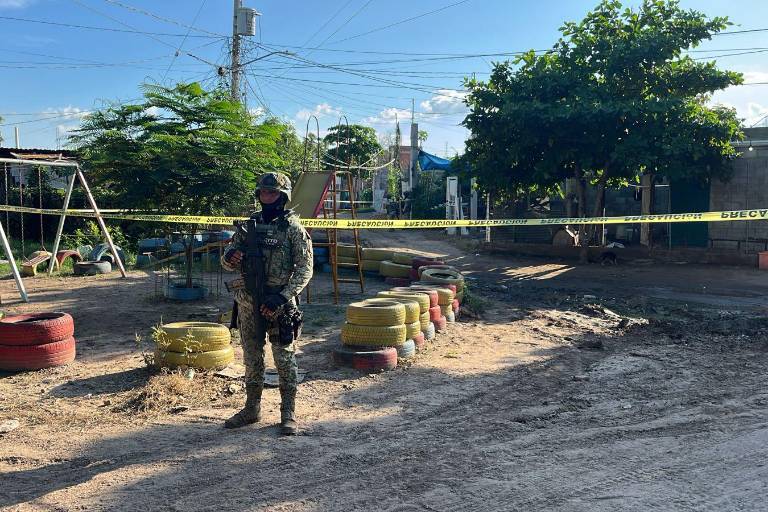 Viernes violento deja saldo de 11 homicidios en Sinaloa: informa la FGE