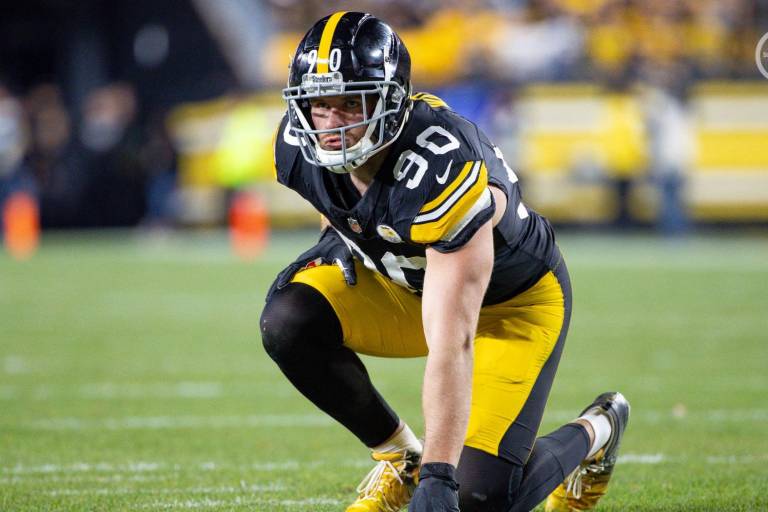 Duelos de alto impacto en Semana 11 de la NFL