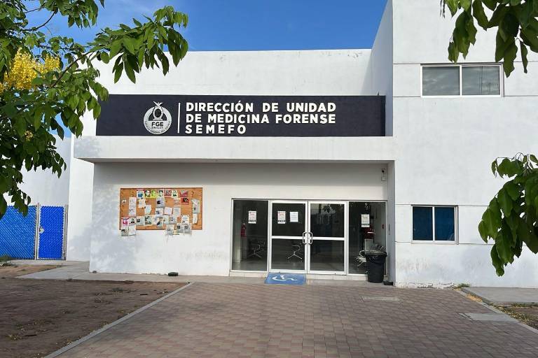 Matan a mujer en La Ilama, Cosalá; su esposo es señalado como principal sospechoso