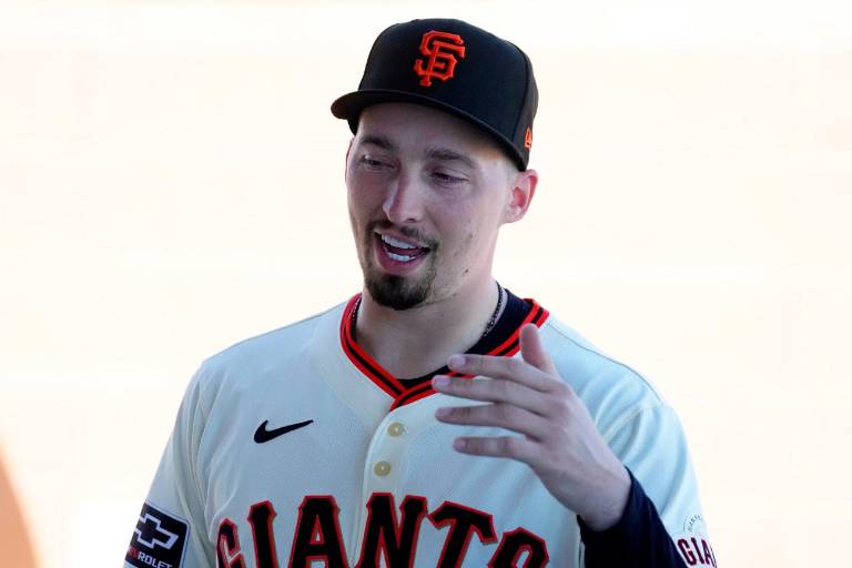 Blake Snell a la espera del siguiente paso tras juego simulado