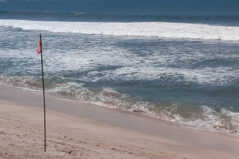 Cofepris alerta sobre 18 playas contaminadas en México para el verano