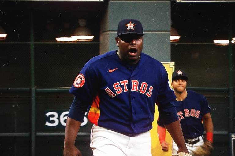 Neris acuerda por una temporada con los Cachorros
