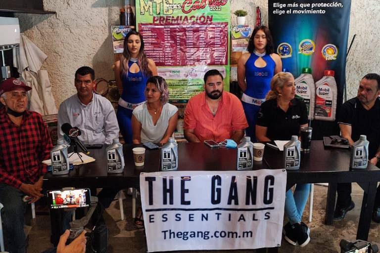 Regresa el Maratón MTB Las Cabras 2022, en Escuinapa