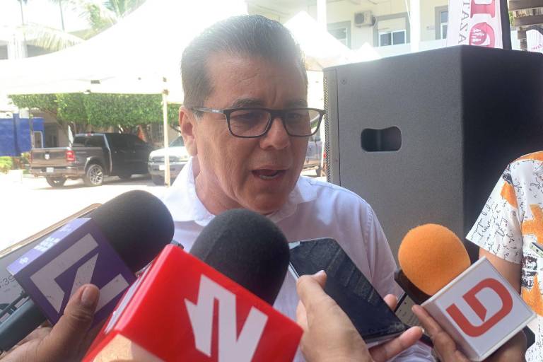 Memo Romero debe aceptar la derrota y la ‘paliza’ que le pegaron en elecciones: Alcalde