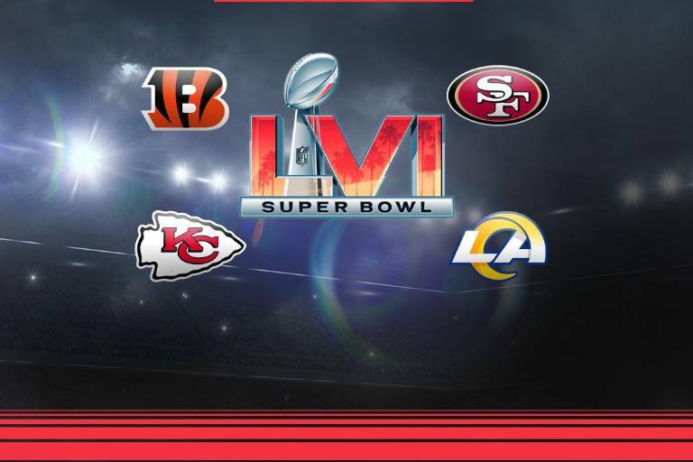 La NFL conocerá este domingo a los equipos que disputarán el Super Bowl