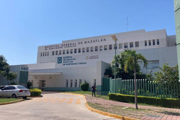 Hospitales del IMSS y el ISSSTE en Sinaloa recibirán recursos en 2025, anuncia diputado federal