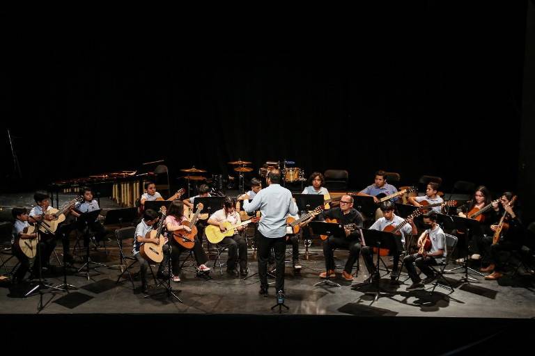 Nacen seis nuevas agrupaciones del Isic