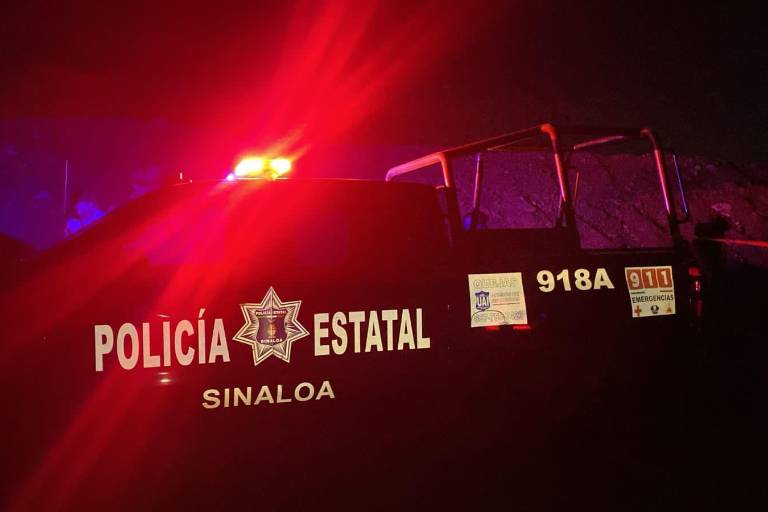 Agreden a balazos a Jorge Alberto, de 19 años, para despojarlo de su moto en Culiacán