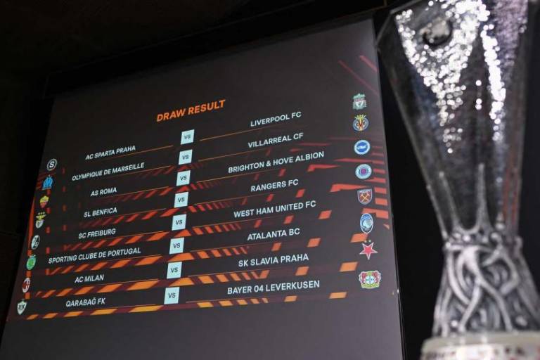 El West Ham de Edson Álvarez se enfrentará al Friburgo en los octavos de final