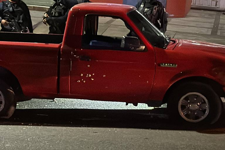 Policía municipal de Culiacán asesinado contaba con 11 años de servicio: SSPyTM