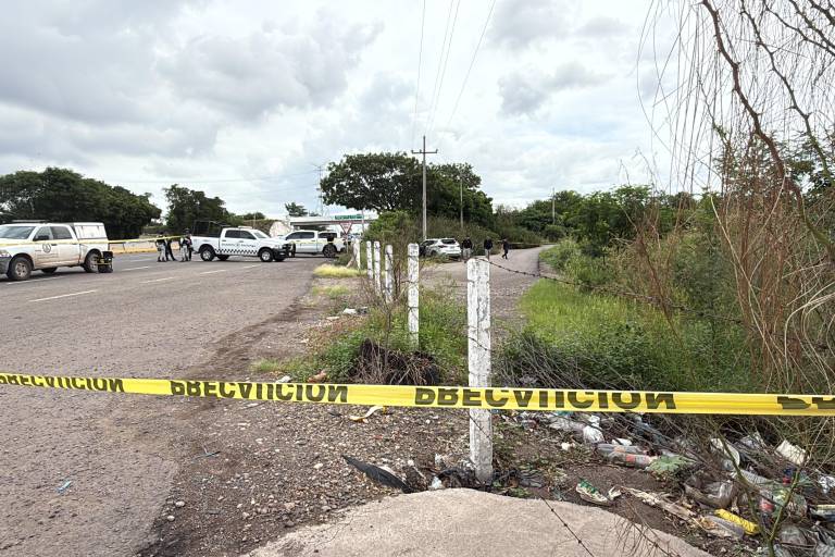 Sinaloa supera los 2 mil homicidios a un año de guerra del crimen organizado