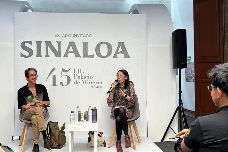El ensayo permite plasmar una huella sin máscaras