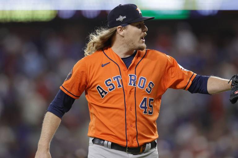 Marineros profundizan su bullpen al pactar con Ryne Stanek