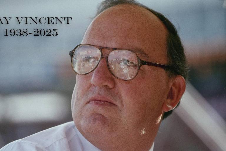 Fallece ex comisionado de Grandes Ligas