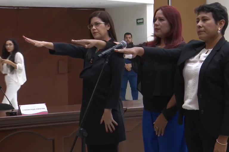 Dos periodistas y una activista, las nuevas integrantes del CPC