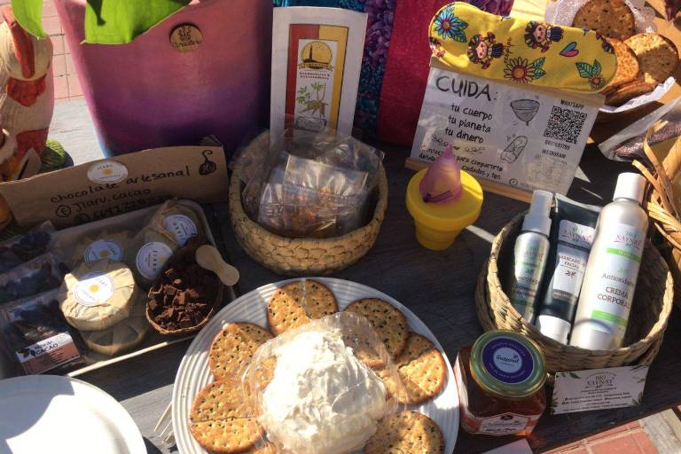 ¿Porqué es mejor consumir alimentos orgánicos? Productores lo explican